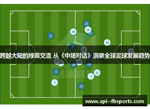 跨越大陆的绿茵交流 从《中场对话》洞察全球足球发展趋势 跨越大陆的绿茵交流 从《中场对话》洞察全球足球发展趋势